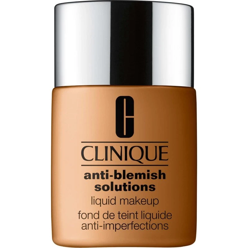 Clinique Acne Solutions Liquid Makeup CN 78 Nutty 30ml
