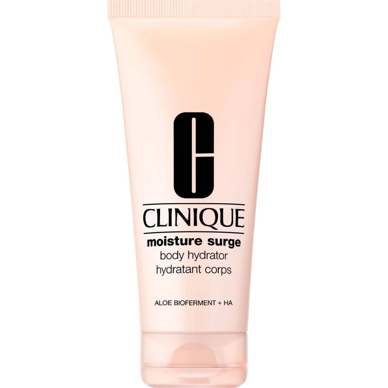 Clinique Moisture Surge Body Hydrator balsam do ciała 200 ml