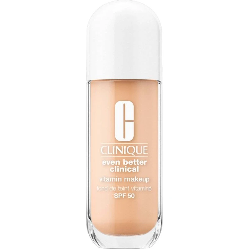 Clinique Even Better Vitamin Makeup SPF50 Light Cool 2, 30 ml