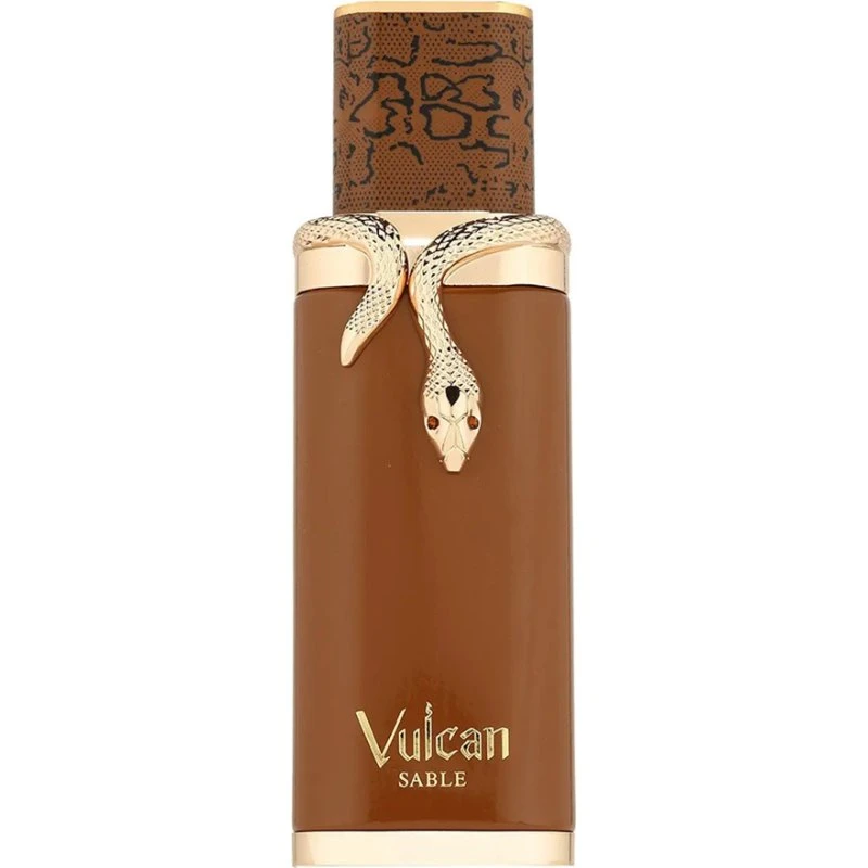 French Avenue Vulcan Sable Eau de Parfum 100 ml