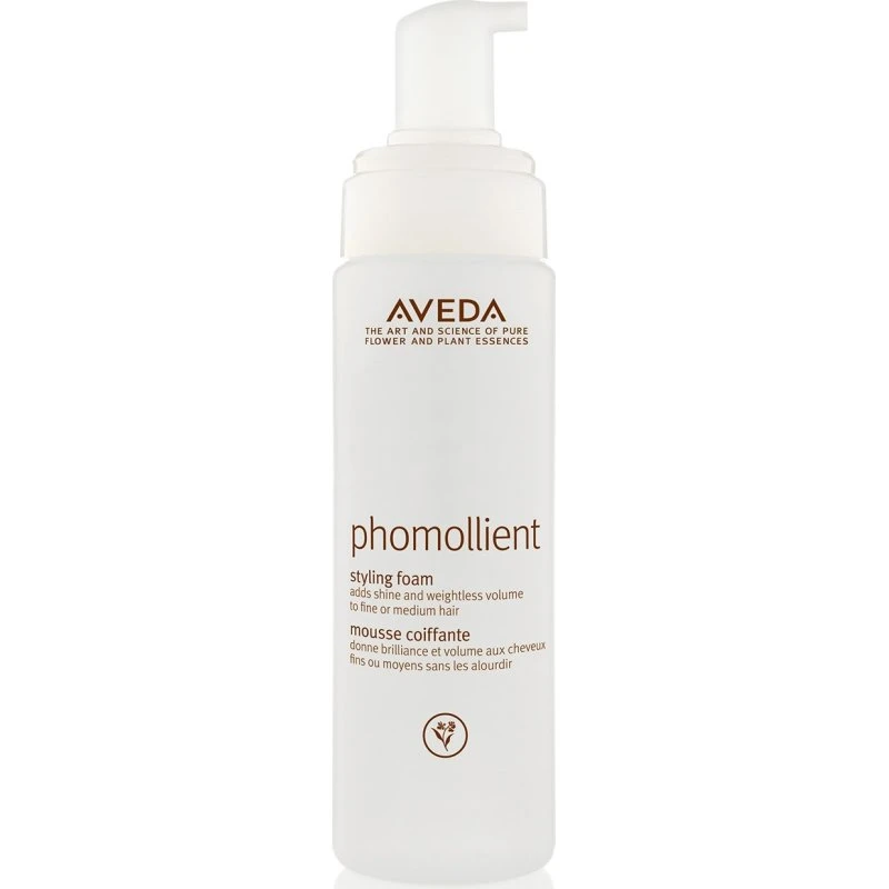 AVEDA Phomollient Pianka dodająca objętości 200 ml