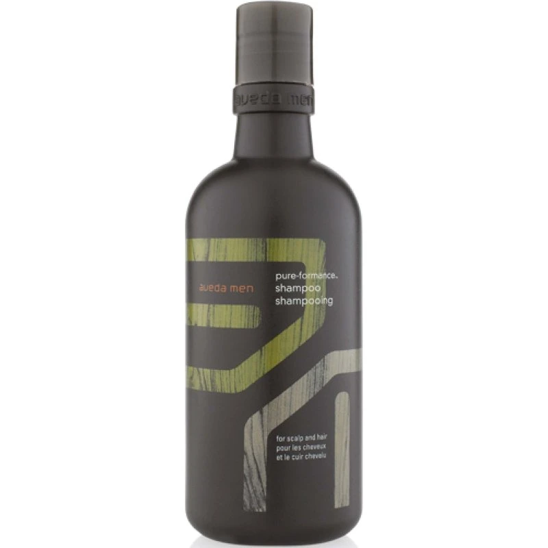Aveda Men Pure-Formance Szampon dla mężczyzn, 300 ml