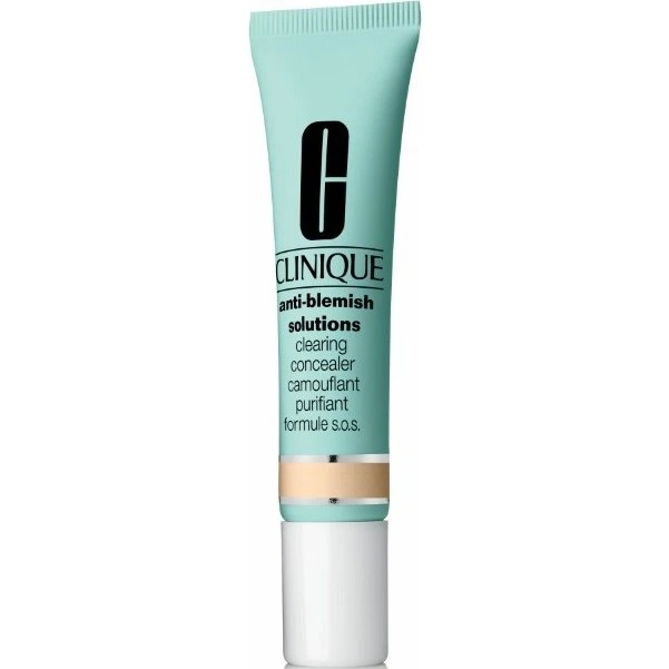 Clinique Anti-Blemish Solutions Clearing Concealer Shade 2