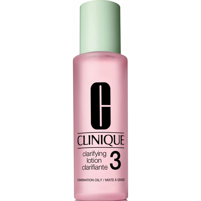 Clinique Clarifying Lotion Tonik do twarzy 200 ml