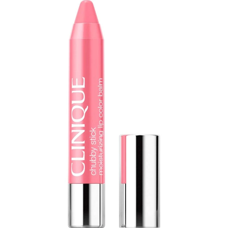 Clinique Chubby Stick Moisturizing Lip Color Balm - Totally Tutu