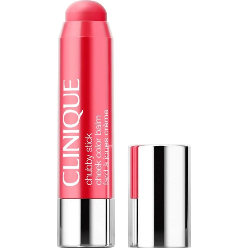 Clinique Chubby Stick Cheek Color Balm Grandest Guava 6g