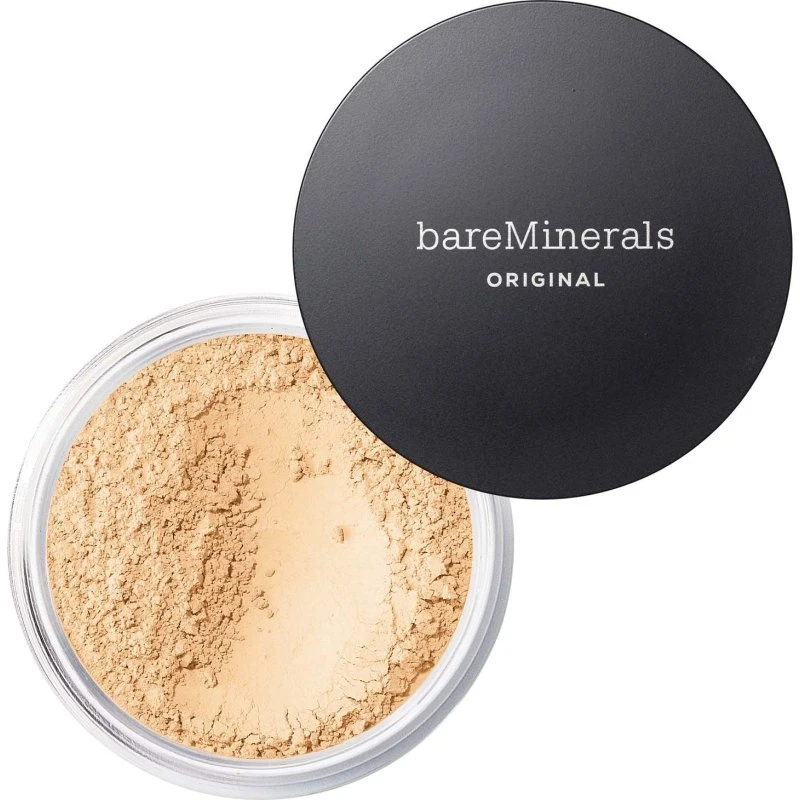 bareMinerals Original Loose Powder Foundation SPF 15 Golden Fair