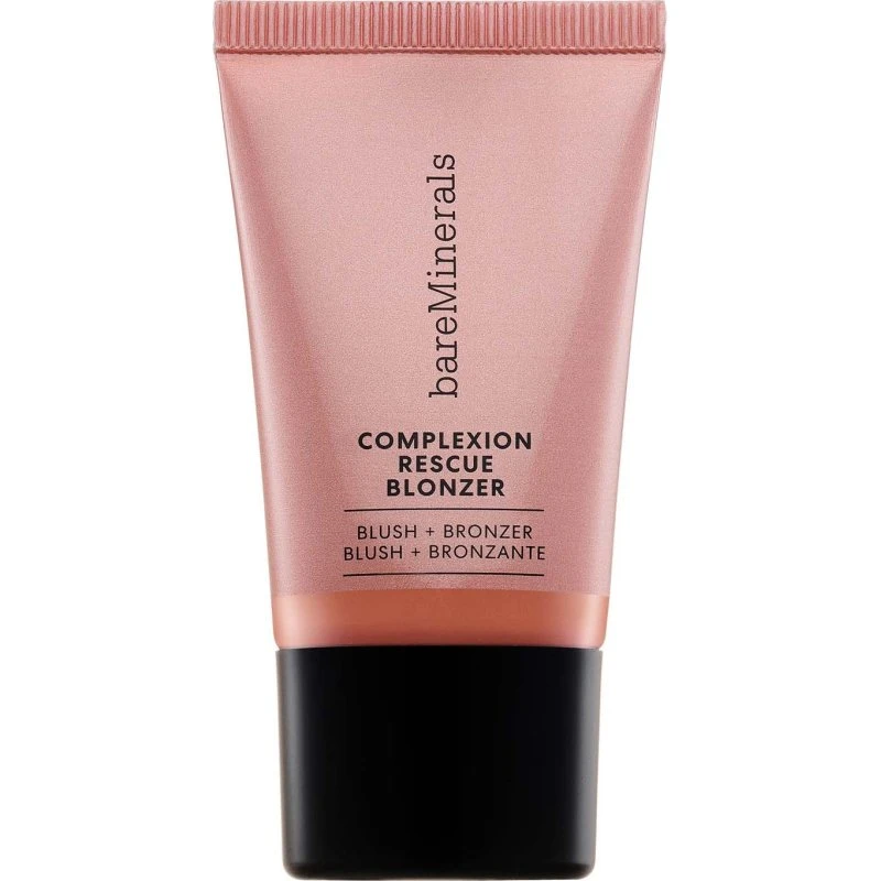 bareMinerals Complexion Rescue Blonzer Kiss of Rose 15ml