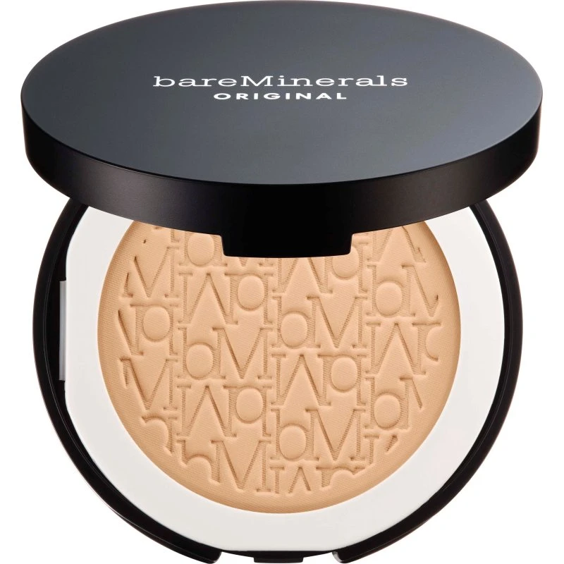 bareMinerals Original Pressed Powder Foundation SPF 15 Golden Medium 14