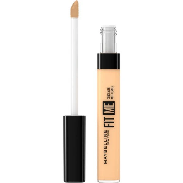 Maybelline Fit Me Concealer Korektor w płynie 15 Fair 6.8ml
