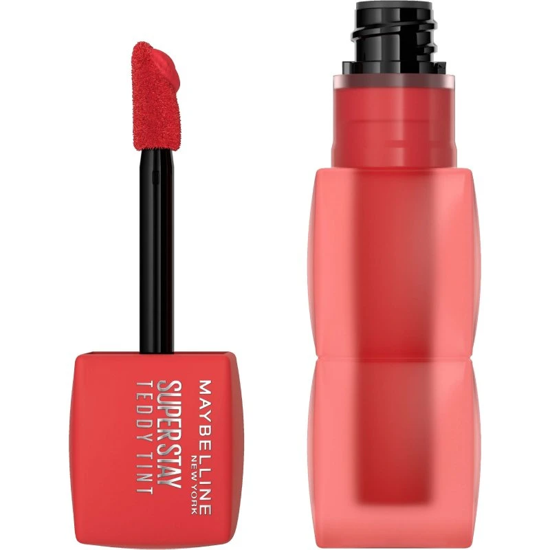 Maybelline New York Superstay Teddy Tint 30 Coquettish 5ml