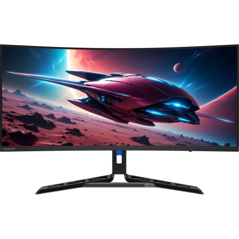 Monitor Lenovo Legion R34w-30 34" VA UWQHD 180Hz
