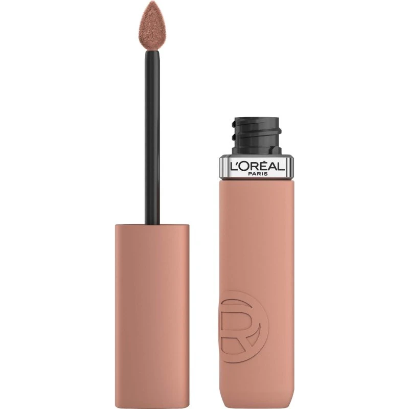 L'Oréal Paris Infaillible Matte Resistance 105 Breakfast In Bed