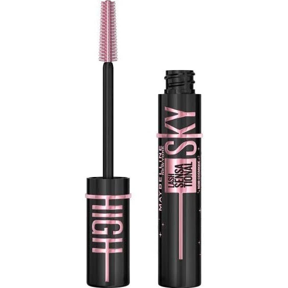Maybelline New York Lash Sensational Sky High Mascara Cosmic Black 7.2ml