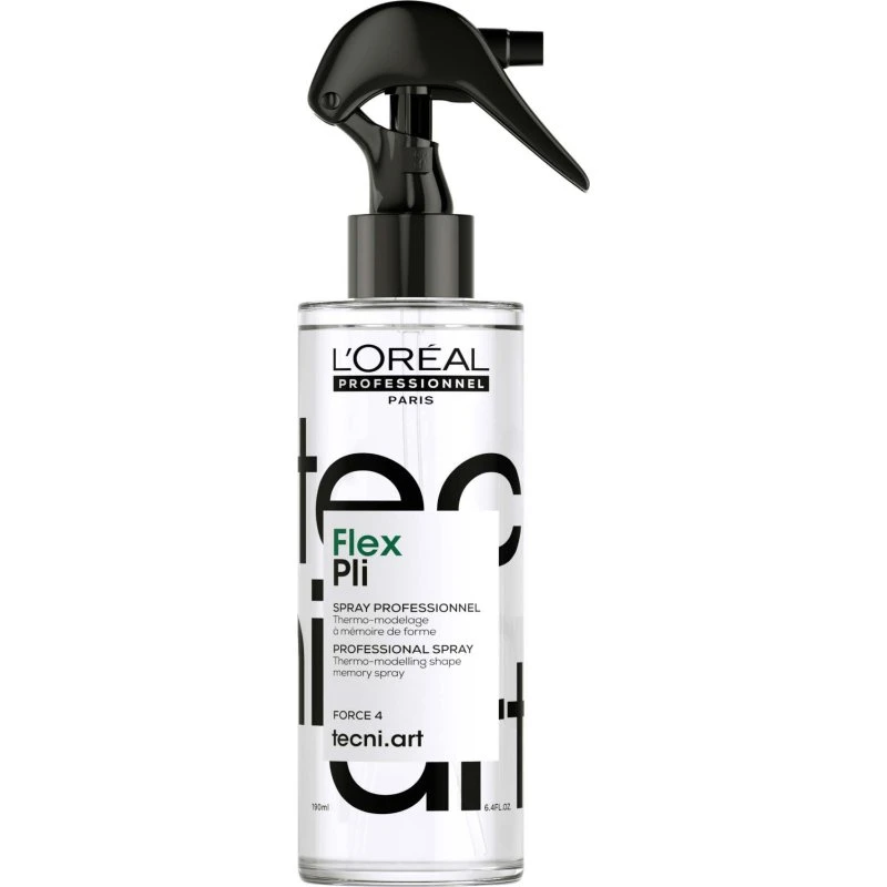 L'Oréal Professionnel Tecni.Art Flex Pli Spray 190 ml