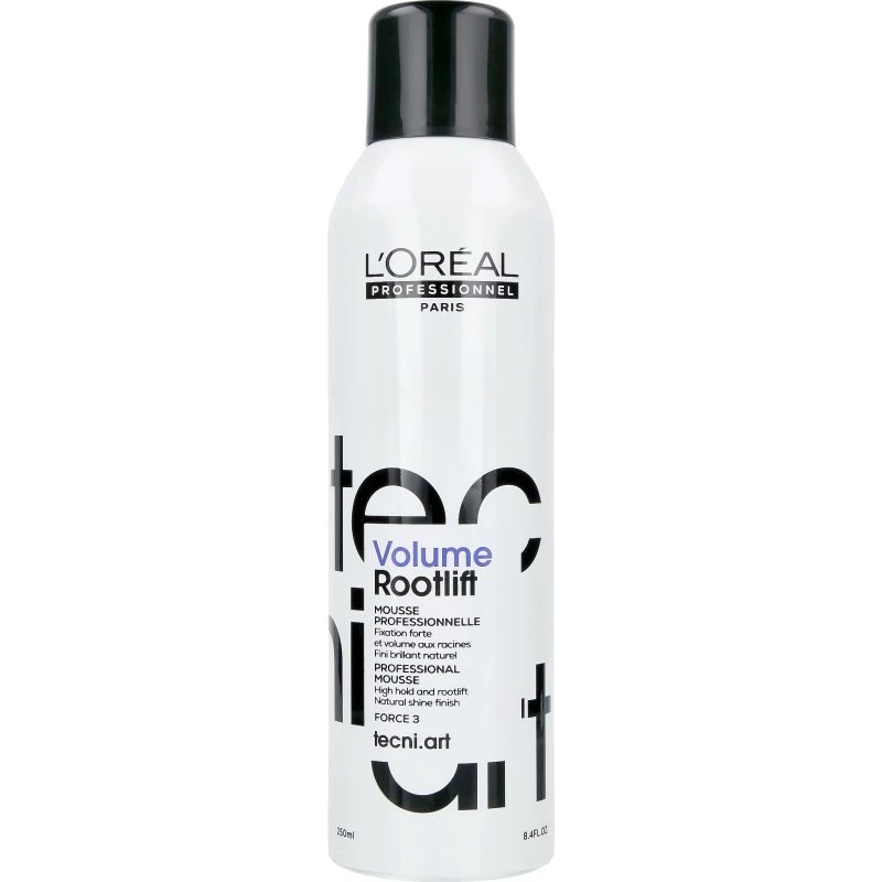 L'Oréal Professionnel Tecni.Art Volume Rootlift Mousse 250 ml