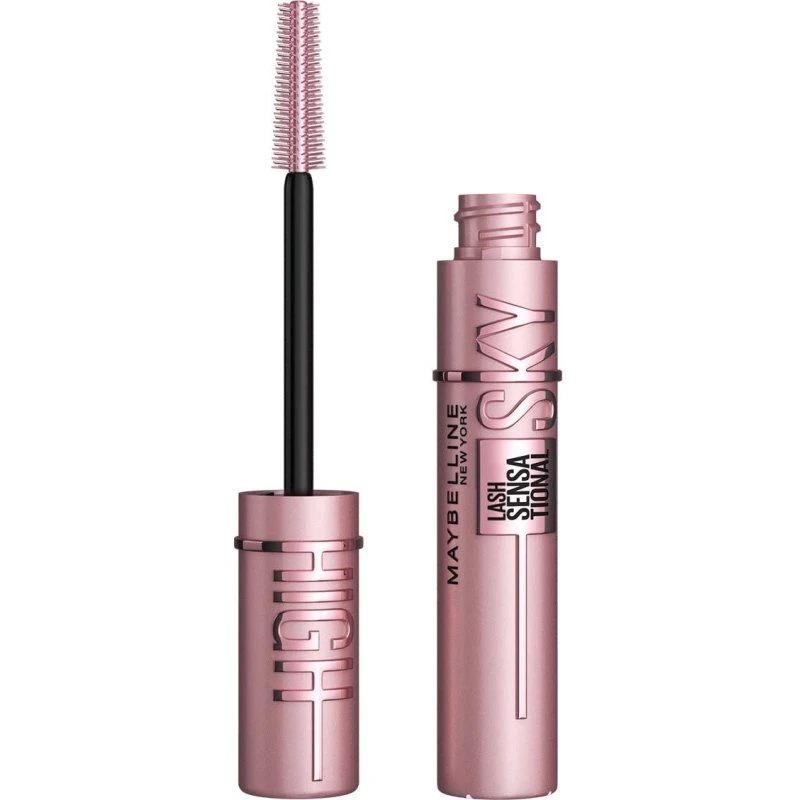 Maybelline New York Lash Sensational Sky High Mascara Black 7.2ml