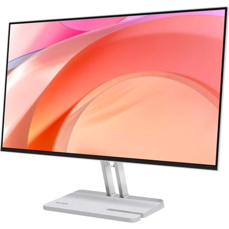 Monitor Lenovo L27-45 27" FHD 144Hz Cloud Grey