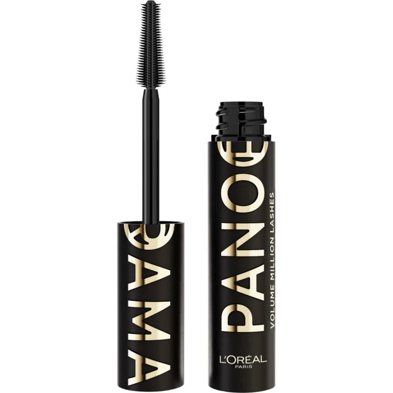 L'Oréal Paris Volume Million Lashes Panorama All Night Mascara Extra Black