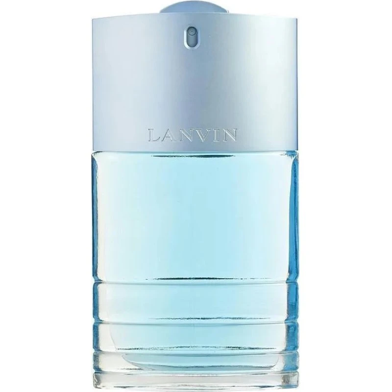 Lanvin Oxygene Homme woda toaletowa 100 ml