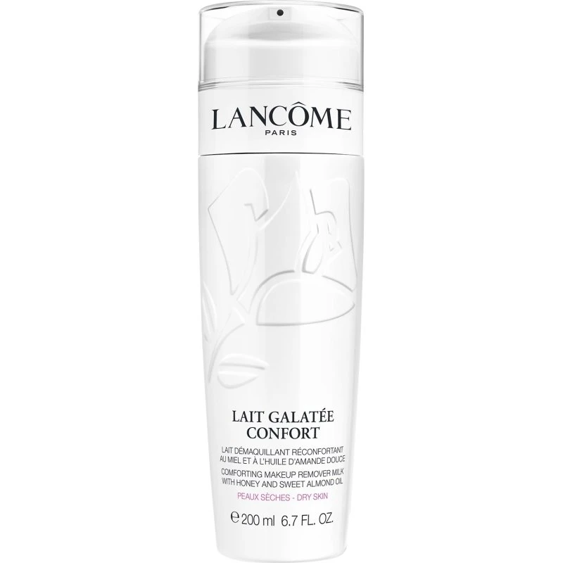 Lancôme Galatee Confort Mleczko do demakijażu 200 ml