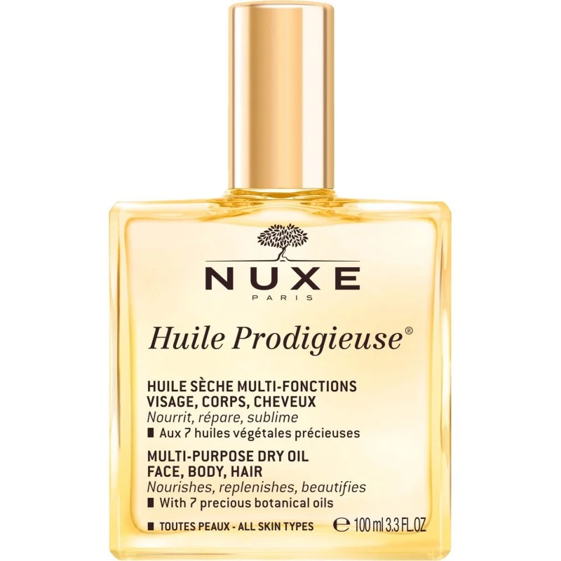 Nuxe Huile Prodigieuse Suchy Olejek Wielofunkcyjny 100 ml