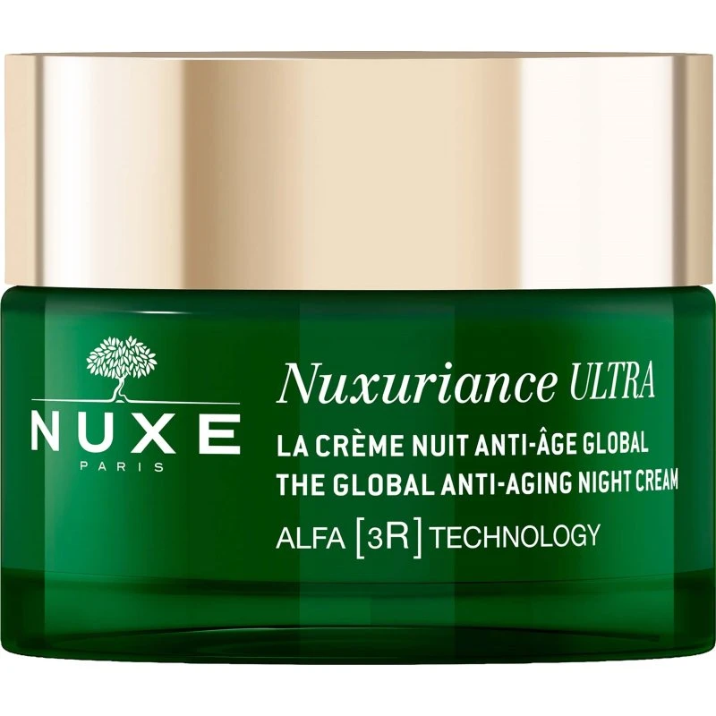 Nuxe Nuxuriance Ultra Night Cream 50 ml