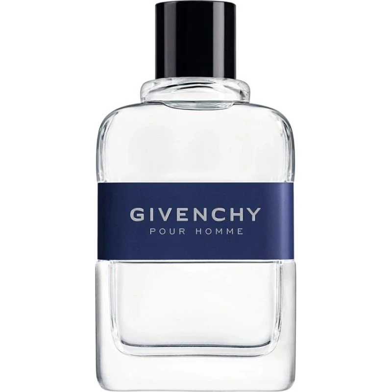 Givenchy Pour Homme Blue Label 2024 woda toaletowa 100 ml
