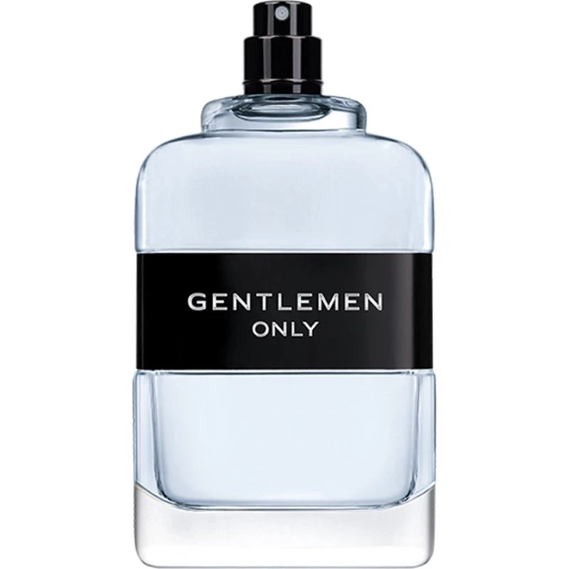 Givenchy Gentlemen Only woda toaletowa 100ml tester