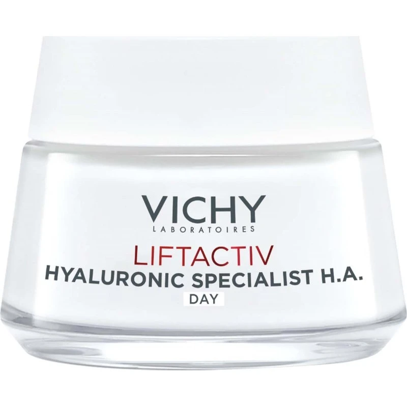 Vichy Liftactiv H.A. Krem przeciwzmarszczkowy na dzień, 50 ml