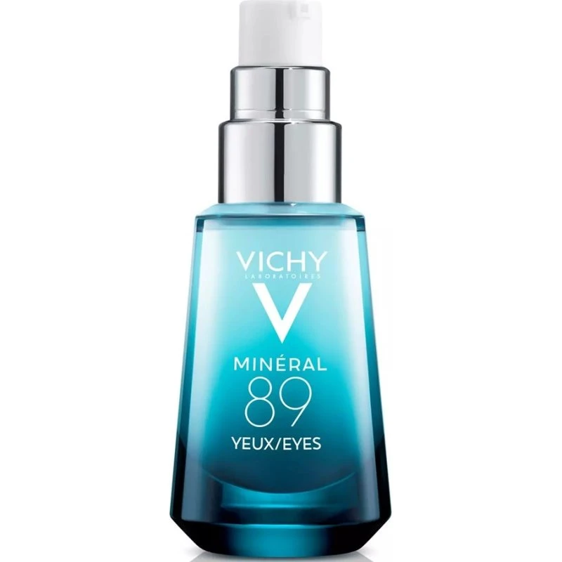 Vichy Mineral 89 Eyes Gel Nawilżający 15 ml