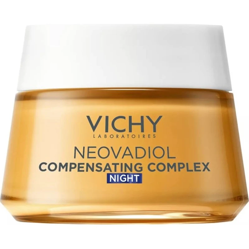 Vichy Neovadiol Night Cream 50 ml - Krem na noc ujędrniający