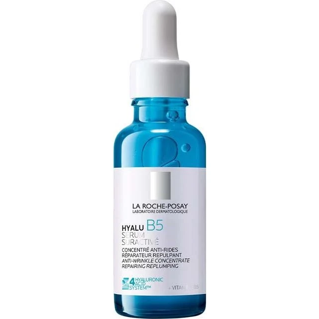 La Roche-Posay Hyalu B5 Serum Regenerujące i Ujędrniające 30 ml