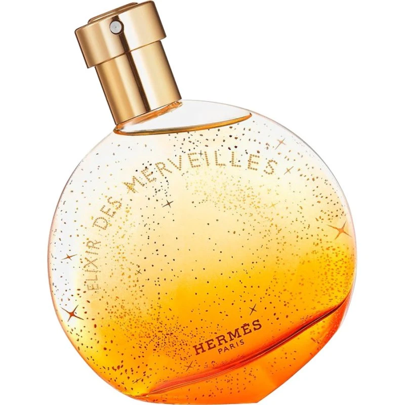 Hermès Elixir des Merveilles Eau de Parfum 50 ml