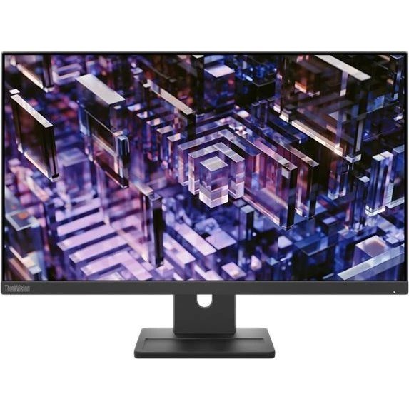 Lenovo ThinkVision E24q-30 23,8" QHD IPS 100 Hz