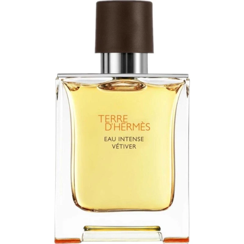 Hermès Terre d'Hermès Eau Intense Vetiver 50 ml