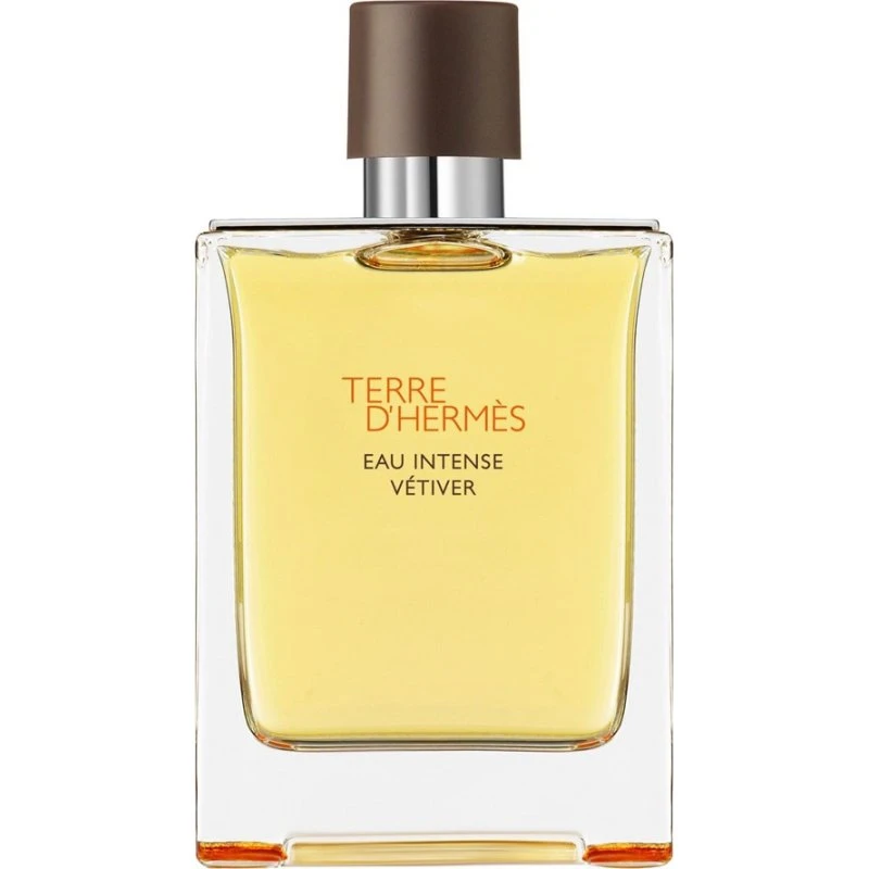 Hermes Terre d'Hermes Eau Intense Vetiver woda perfumowana 200 ml