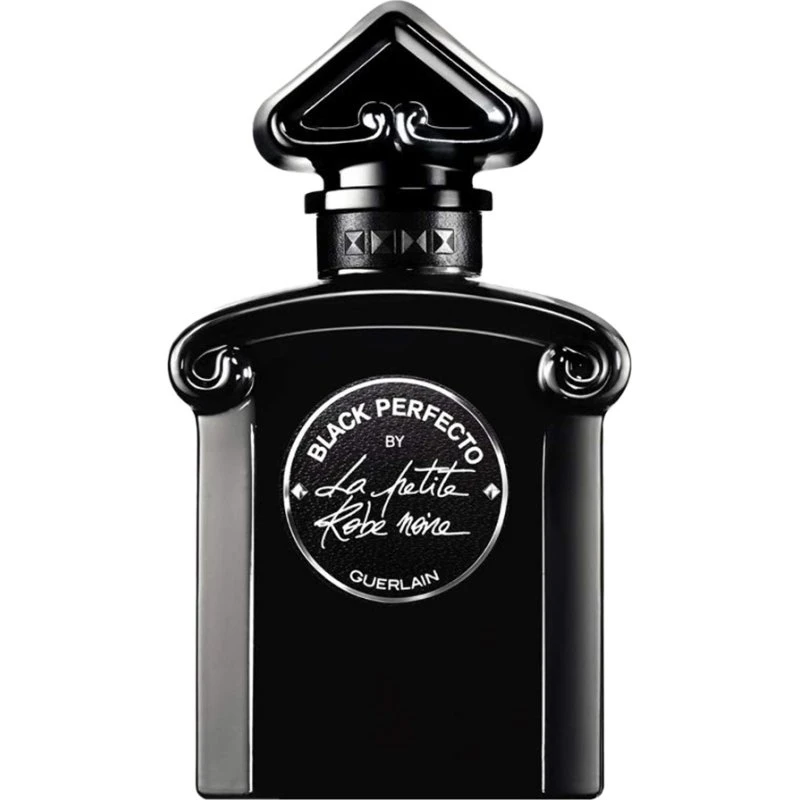 Guerlain La Petite Robe Noire Black Perfecto EDP 50 ml