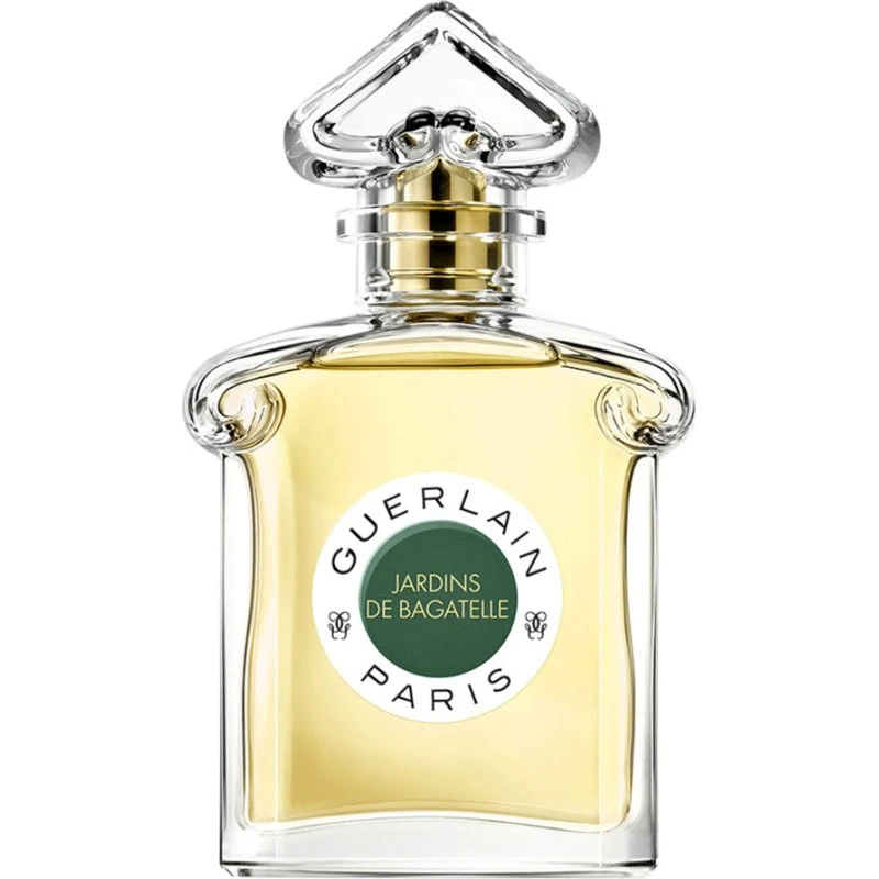 Guerlain Jardins de Bagatelle Eau de Toilette 75 ml