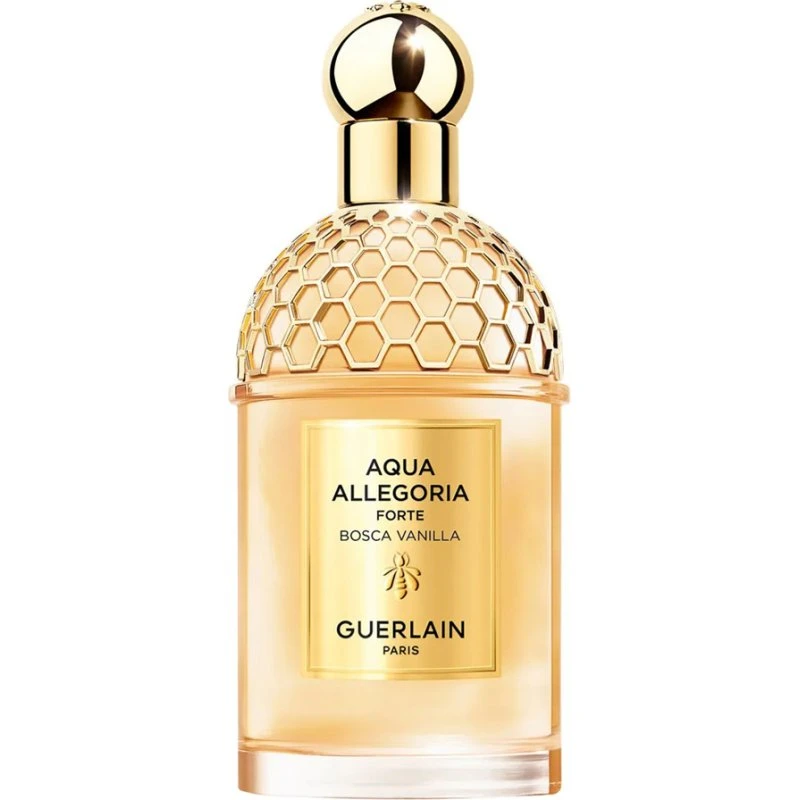 Guerlain Aqua Allegoria Forte Bosca Vanilla 125 ml