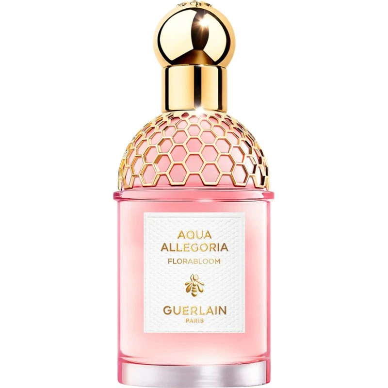 Guerlain Aqua Allegoria Florabloom woda toaletowa 75 ml