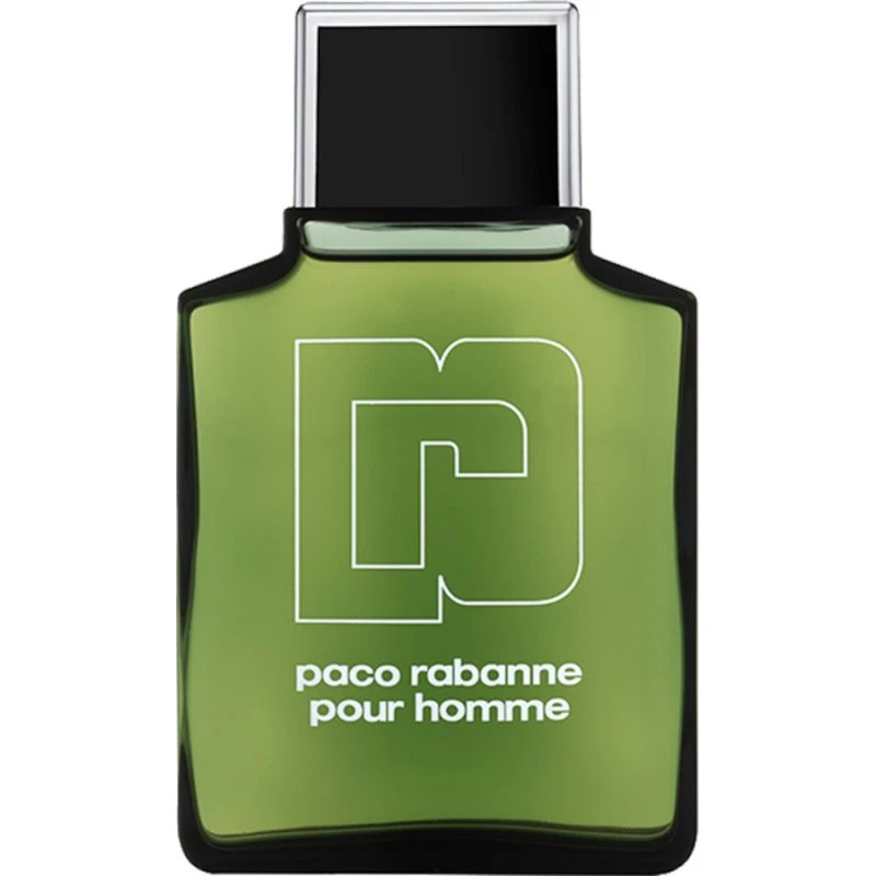 Paco Rabanne Pour Homme woda toaletowa 200 ml