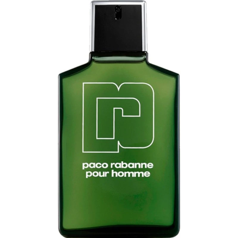 Paco Rabanne Pour Homme woda toaletowa 100 ml