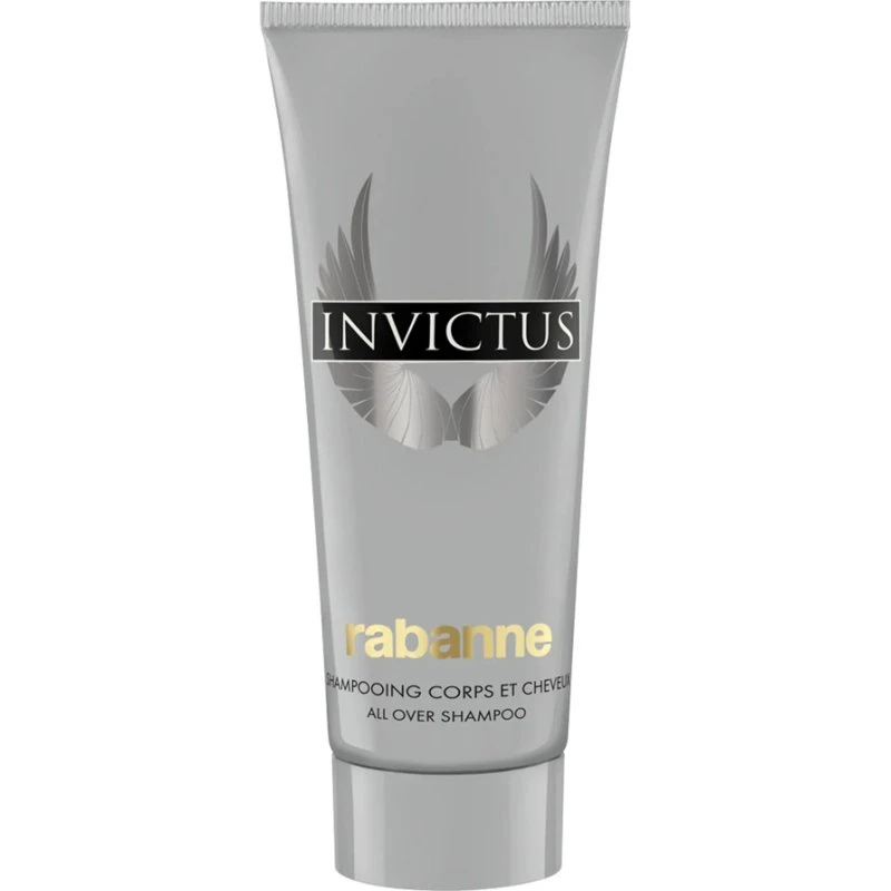 Paco Rabanne Invictus żel pod prysznic 150 ml