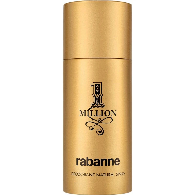 Paco Rabanne 1 Million Deodorant Spray 150 ml