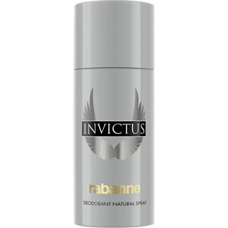 Paco Rabanne Invictus dezodorant spray 150 ml