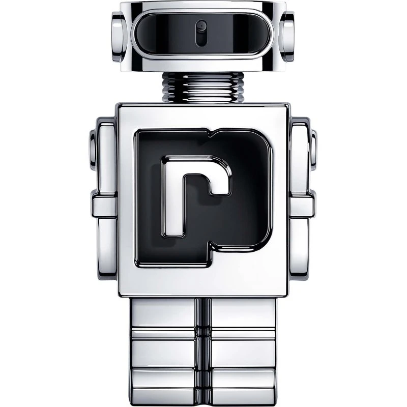 Rabanne Phantom Eau de Toilette 50 ml