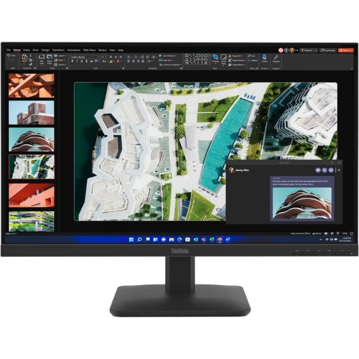 Monitor Lenovo ThinkVision S27-4e 27" FHD IPS 100 Hz