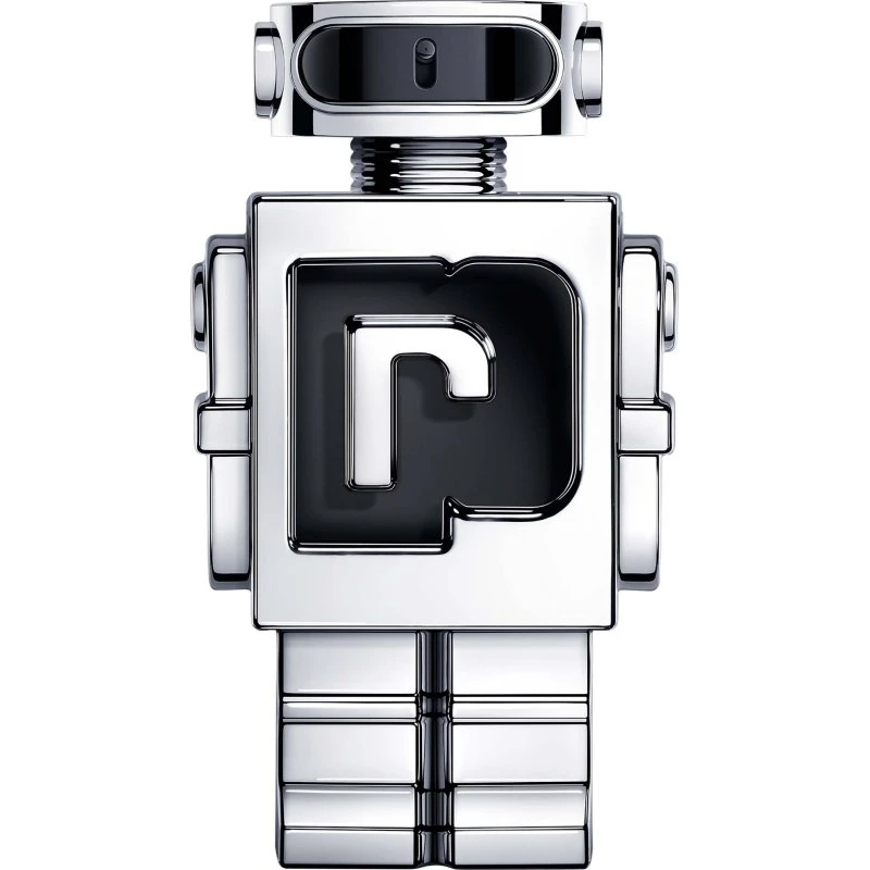 Paco Rabanne Phantom Eau de Toilette 150 ml