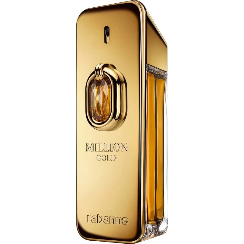 Paco Rabanne Million Gold Elixir Parfum Intense 100 ml